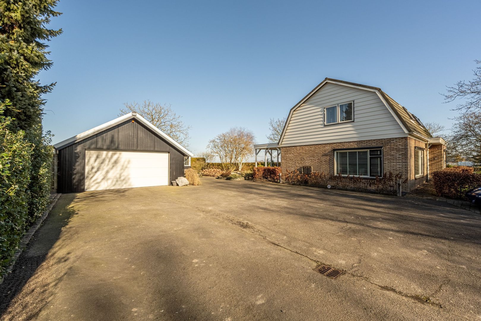 Oud-Cromstrijensedijk OZ 54 a, Klaaswaal foto-40