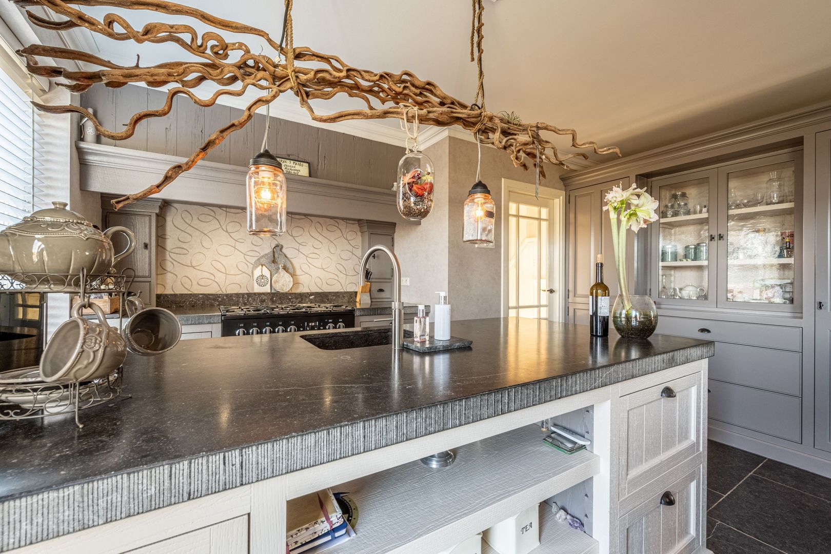 Oud-Cromstrijensedijk OZ 54 a, Klaaswaal foto-15