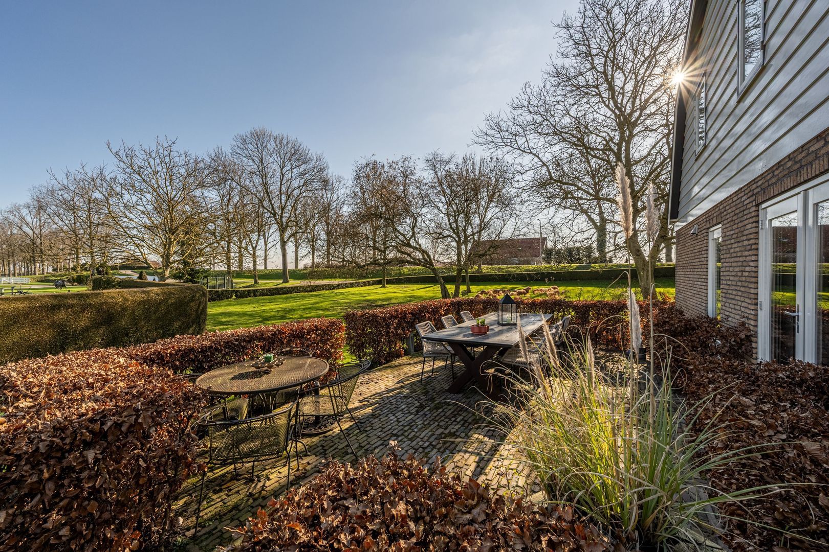 Oud-Cromstrijensedijk OZ 54 a, Klaaswaal foto-50