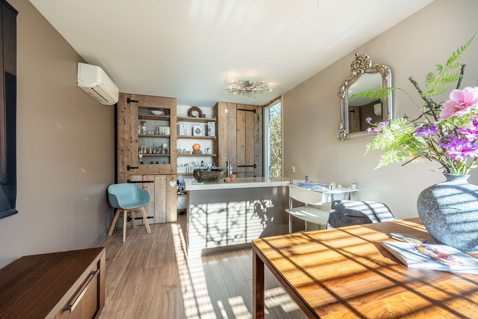 Oud-Cromstrijensedijk OZ 54 a, Klaaswaal foto-35