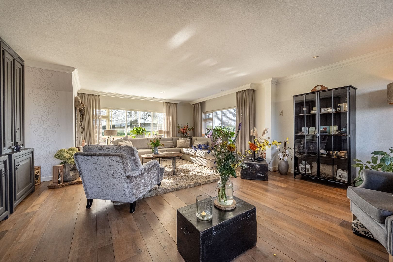 Oud-Cromstrijensedijk OZ 54 a, Klaaswaal foto-20