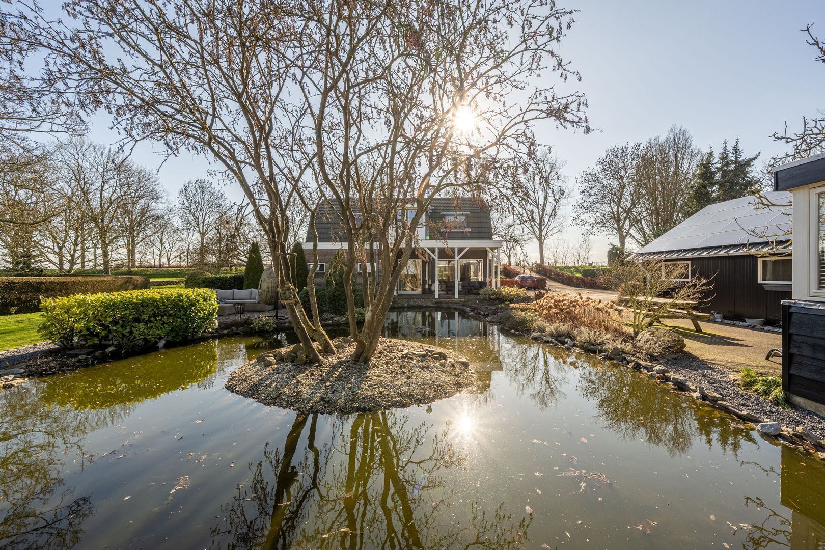 Oud-Cromstrijensedijk OZ 54 a, Klaaswaal foto-44