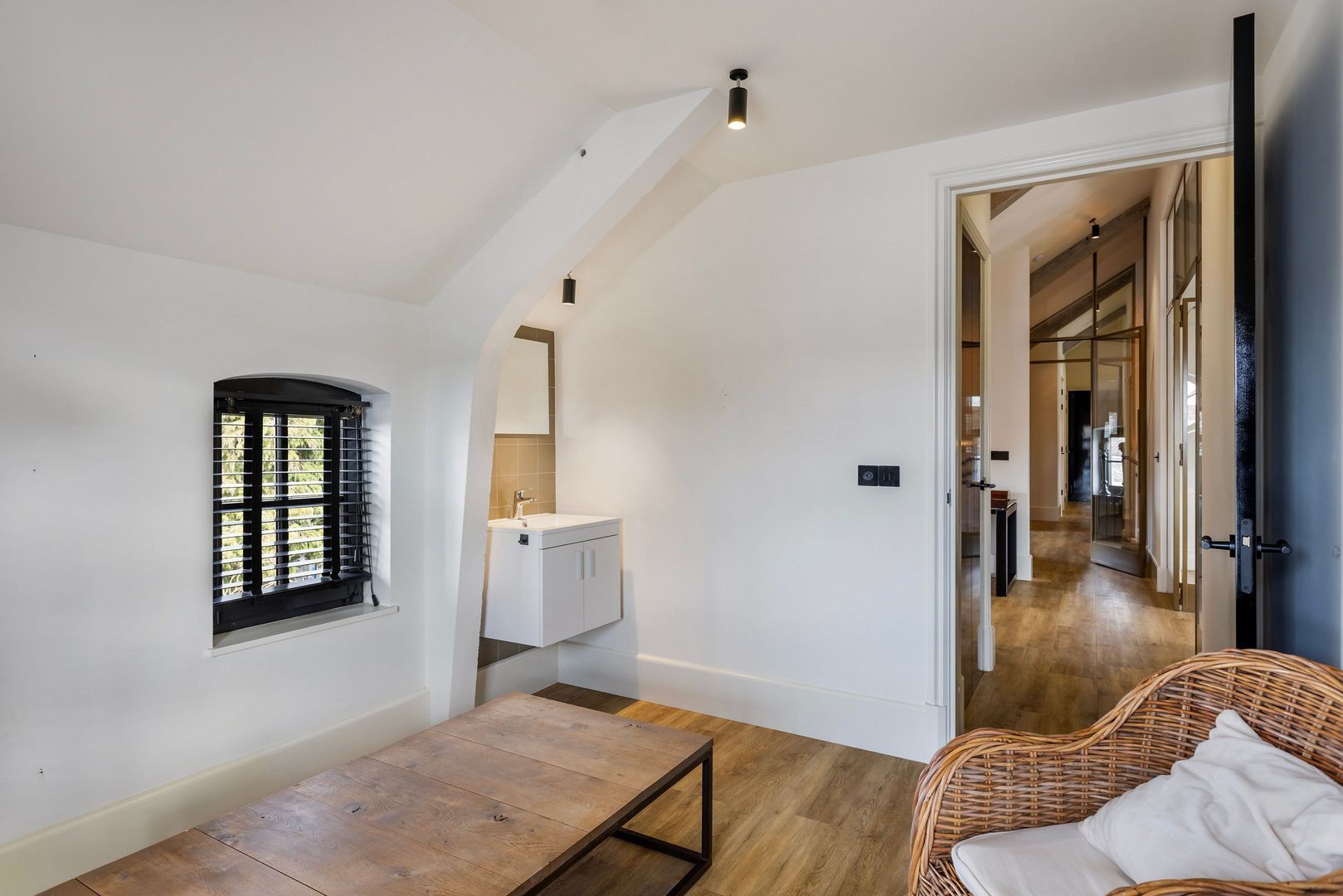 Smidsweg 1 B, Westmaas foto-51