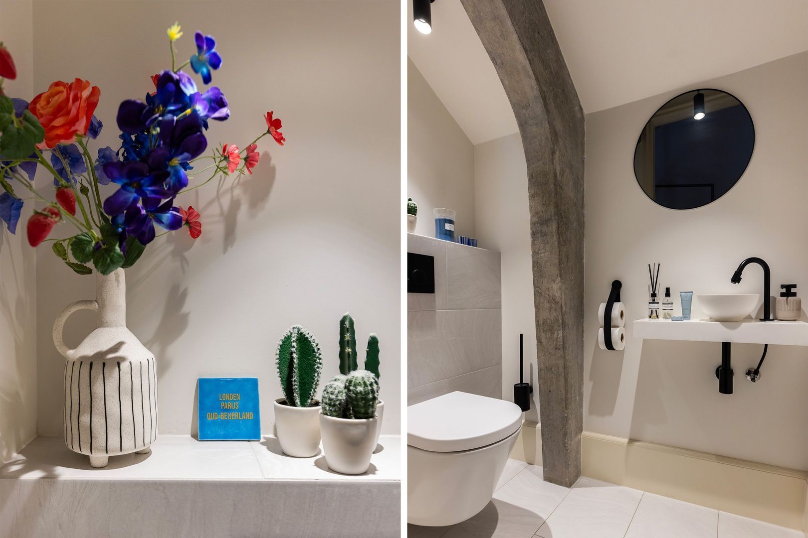 Smidsweg 1 B, Westmaas foto-46