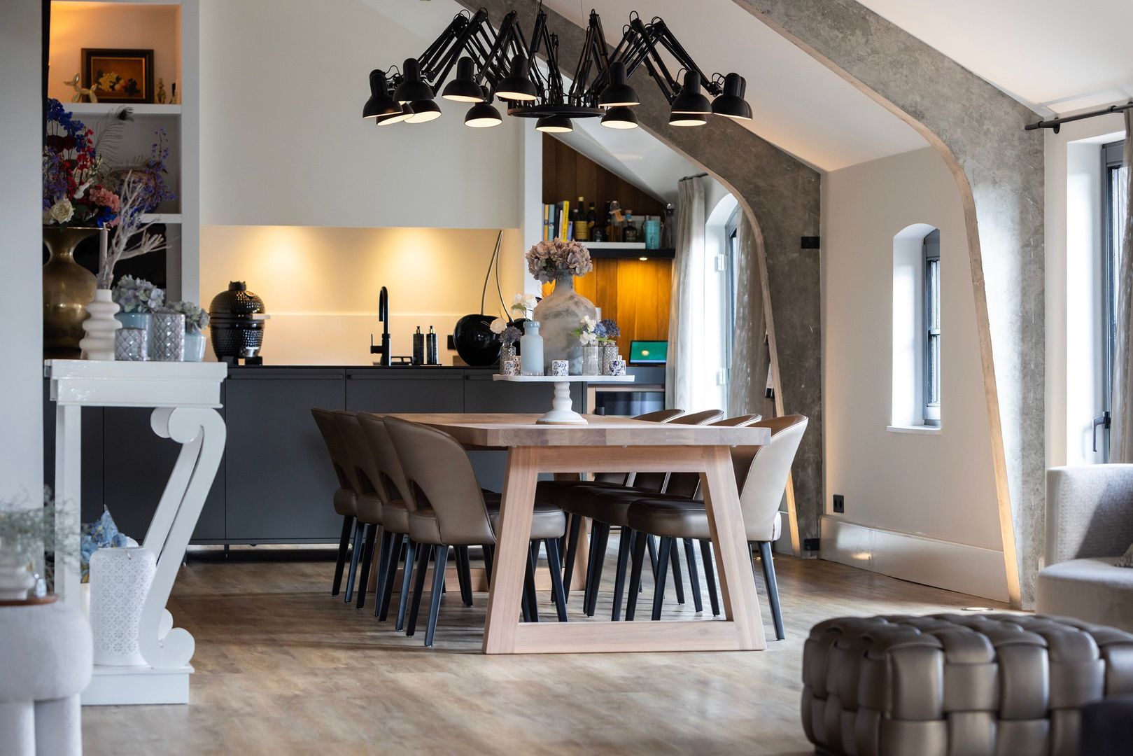 Smidsweg 1 B, Westmaas foto-2