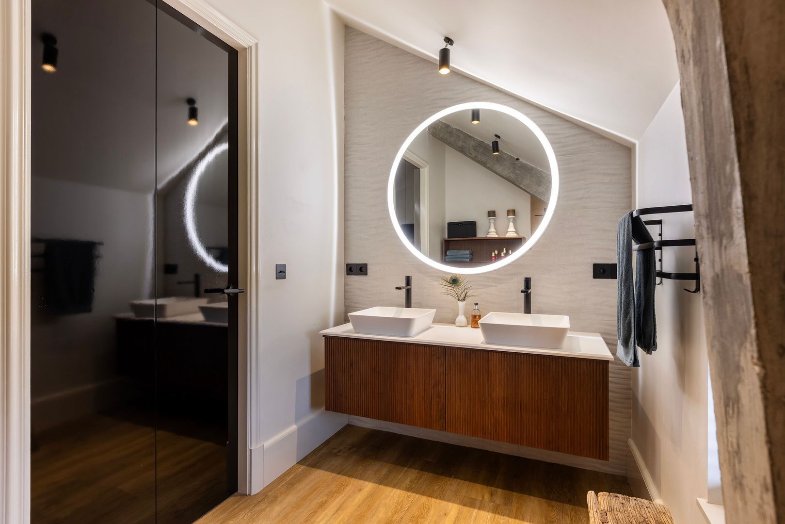 Smidsweg 1 B, Westmaas foto-36