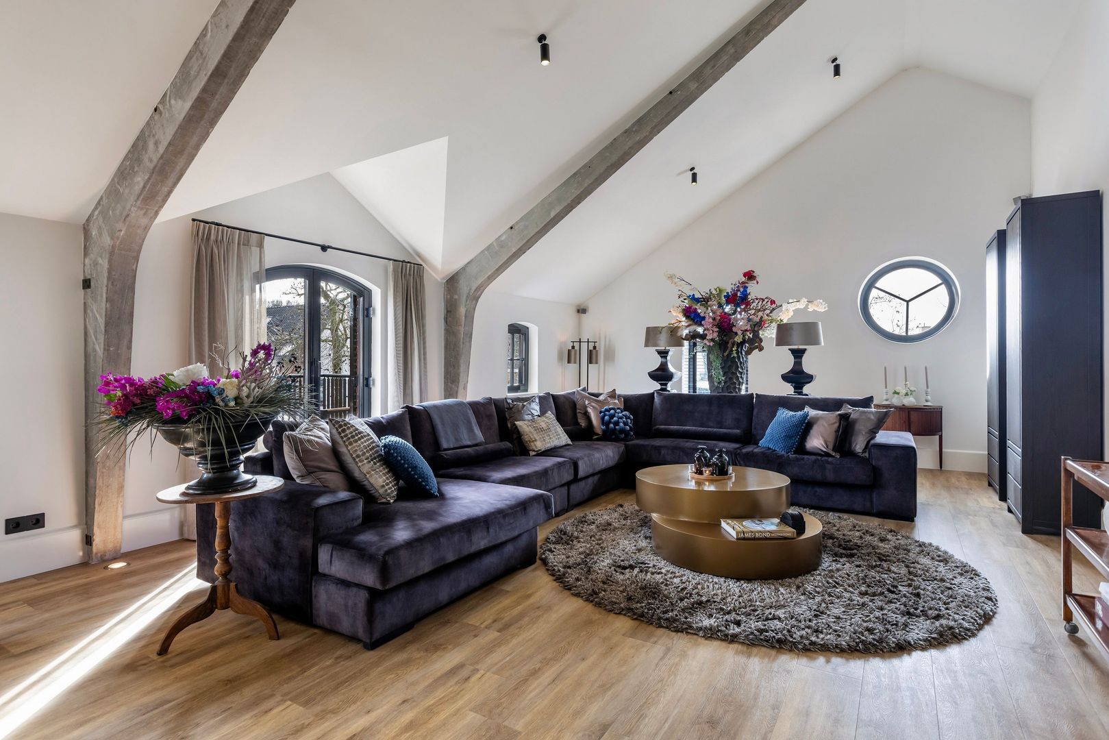 Smidsweg 1 B, Westmaas foto-15