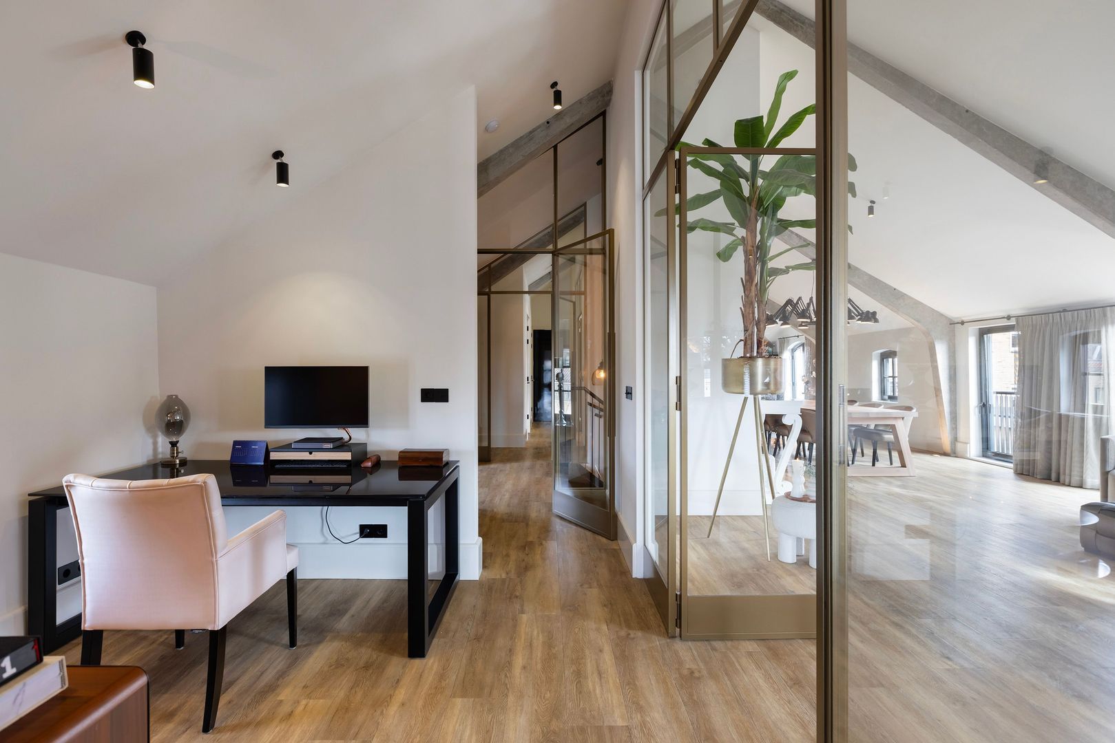 Smidsweg 1 B, Westmaas foto-44