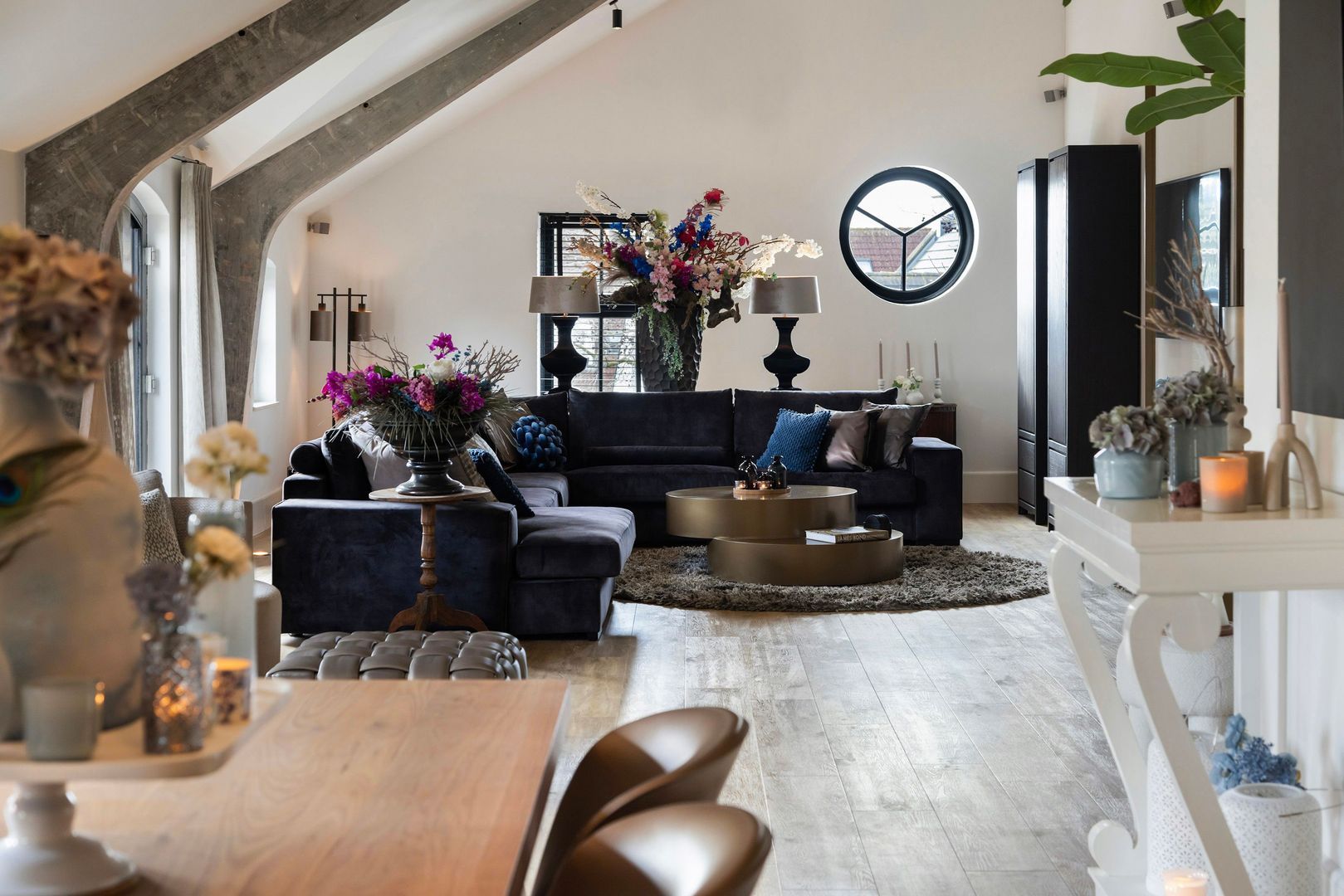 Smidsweg 1 B, Westmaas foto-3