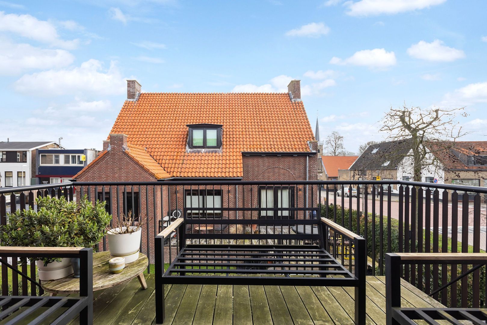 Smidsweg 1 B, Westmaas foto-64