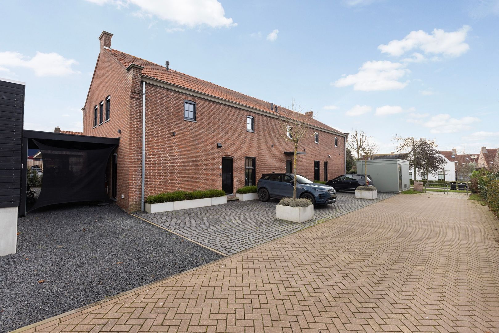 Smidsweg 1 B, Westmaas foto-53