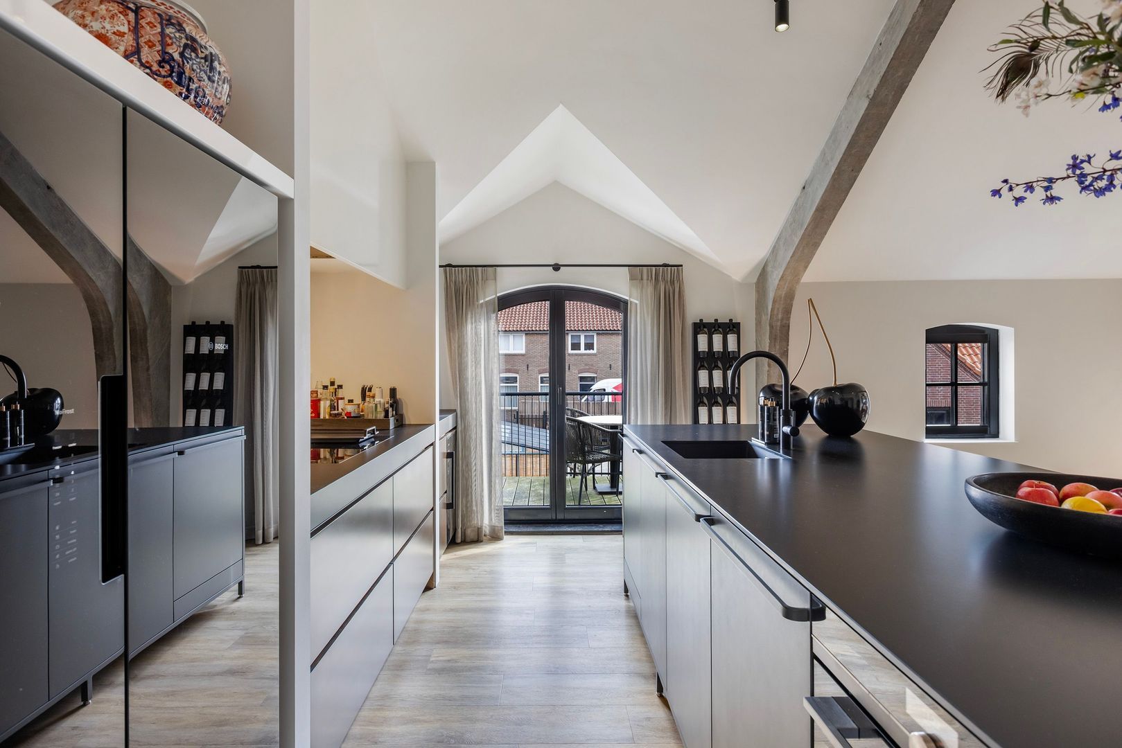 Smidsweg 1 B, Westmaas foto-32