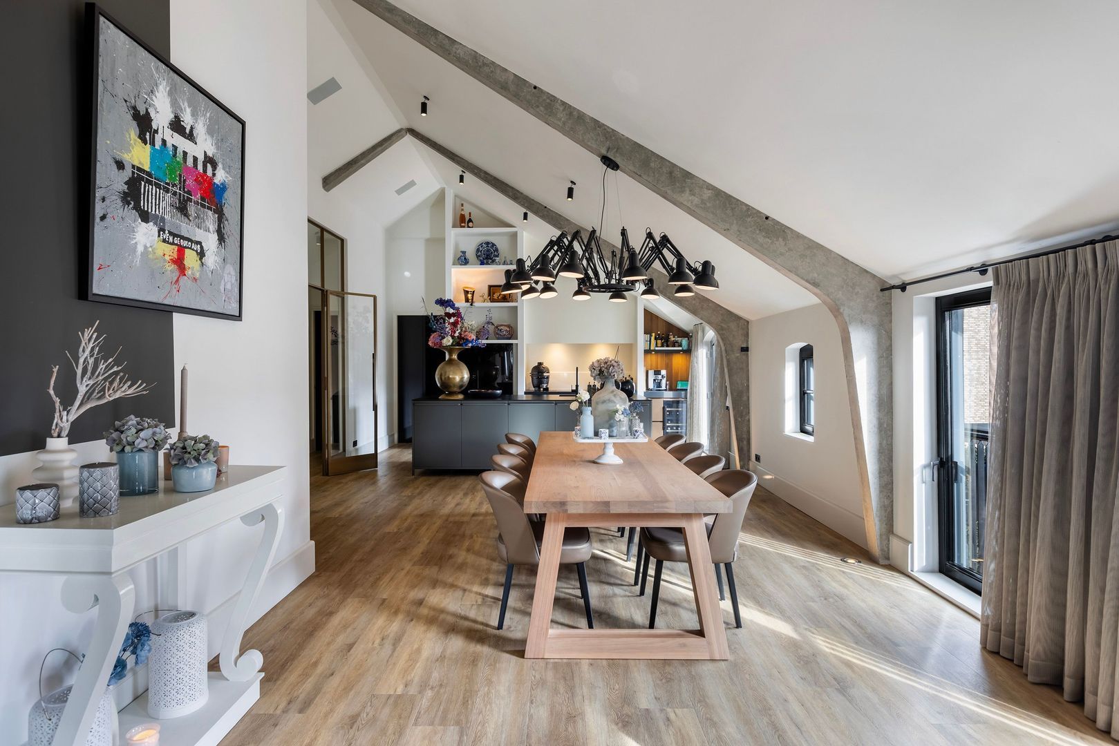 Smidsweg 1 B, Westmaas foto-19