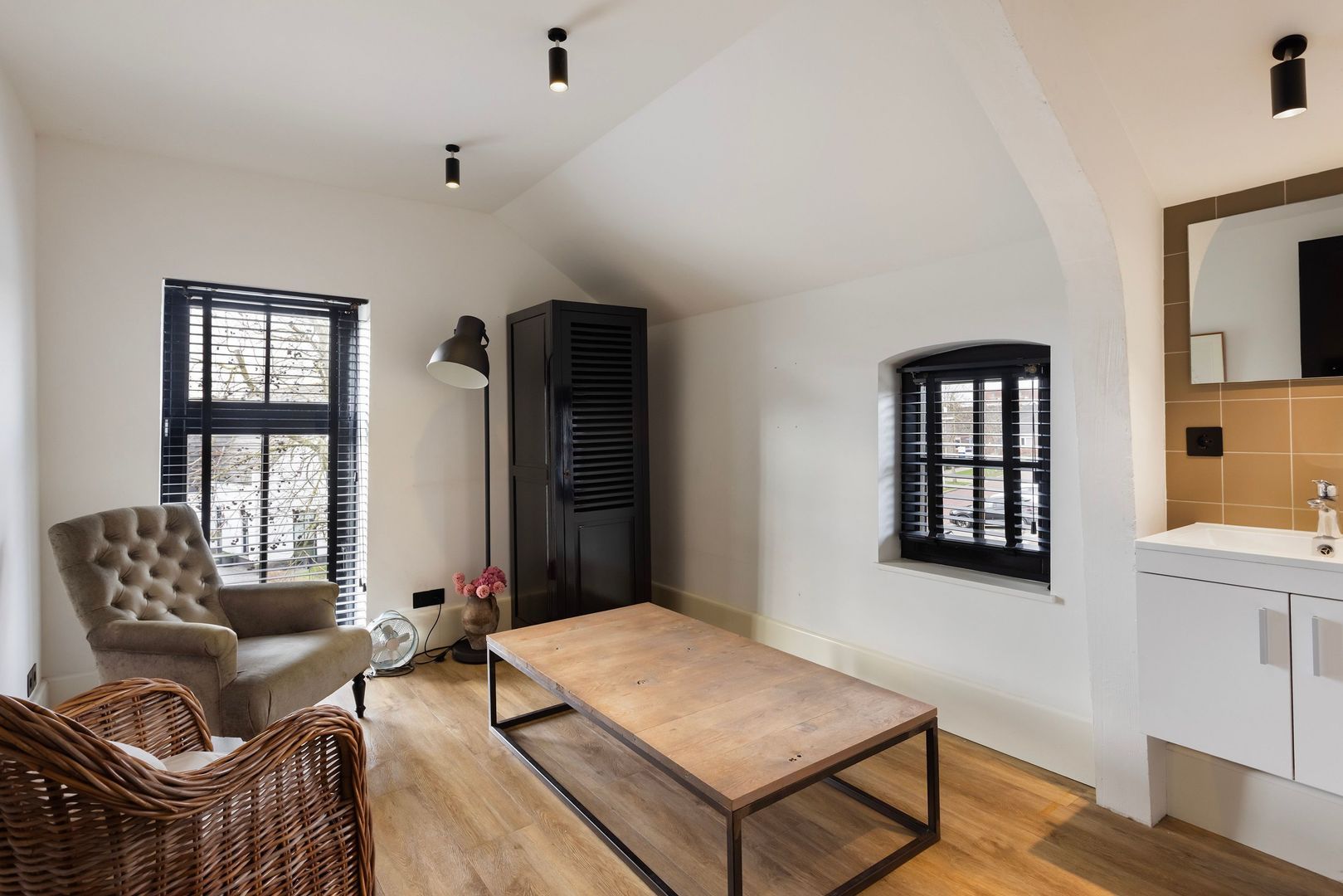 Smidsweg 1 B, Westmaas foto-50