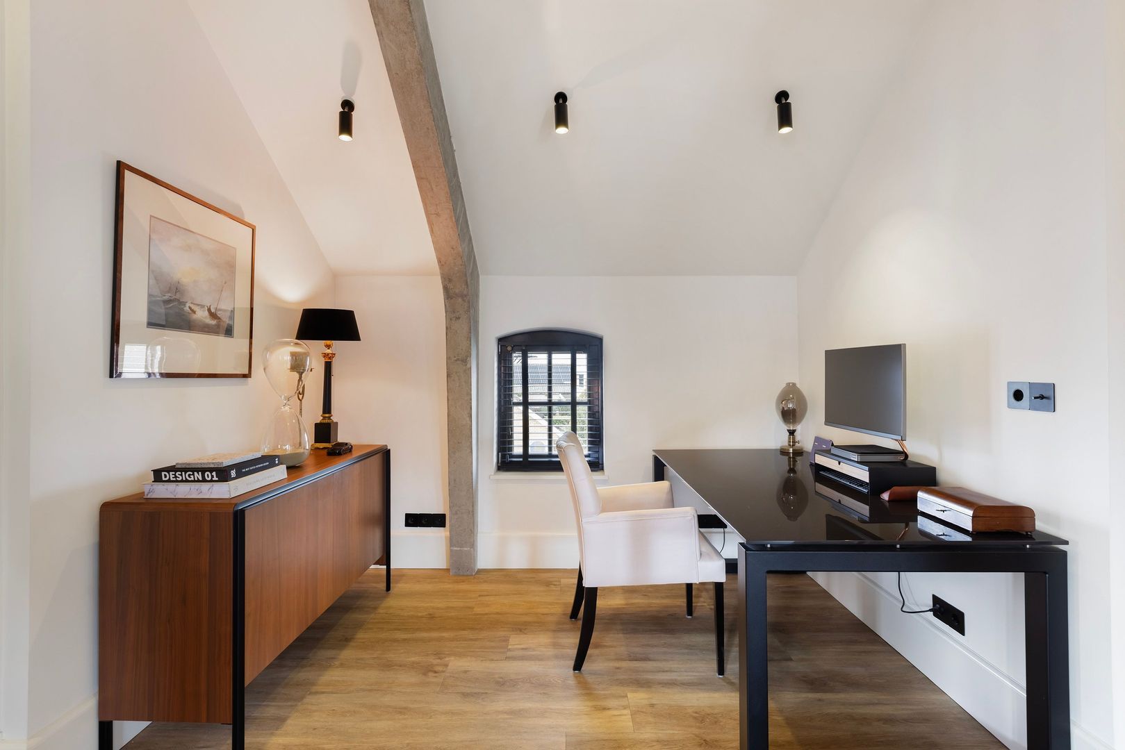 Smidsweg 1 B, Westmaas foto-45