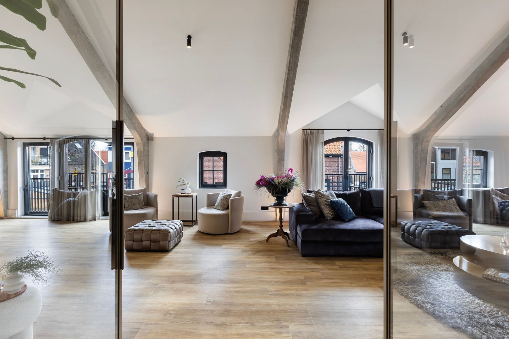 Smidsweg 1 B, Westmaas foto-14