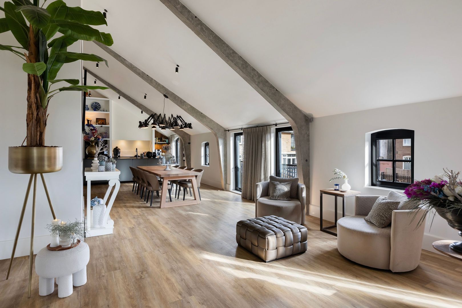 Smidsweg 1 B, Westmaas foto-18