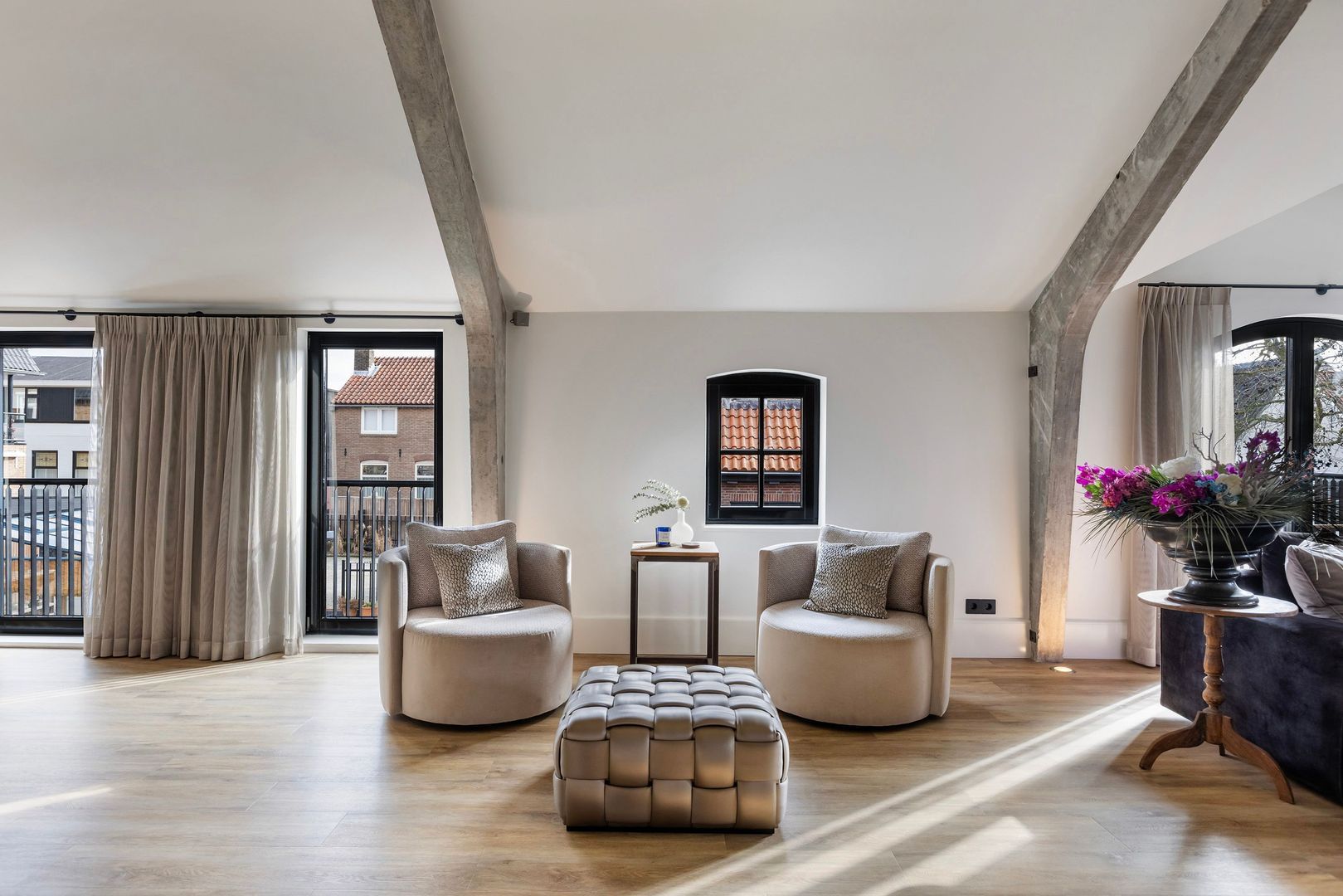 Smidsweg 1 B, Westmaas foto-16