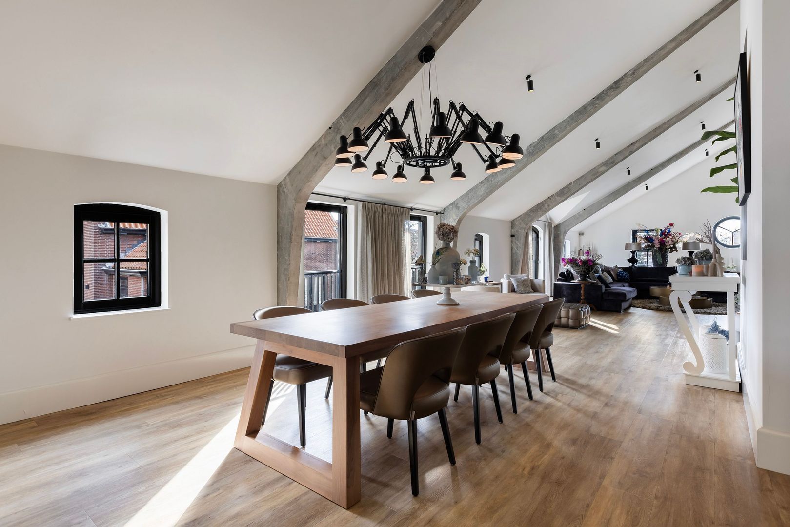 Smidsweg 1 B, Westmaas foto-20