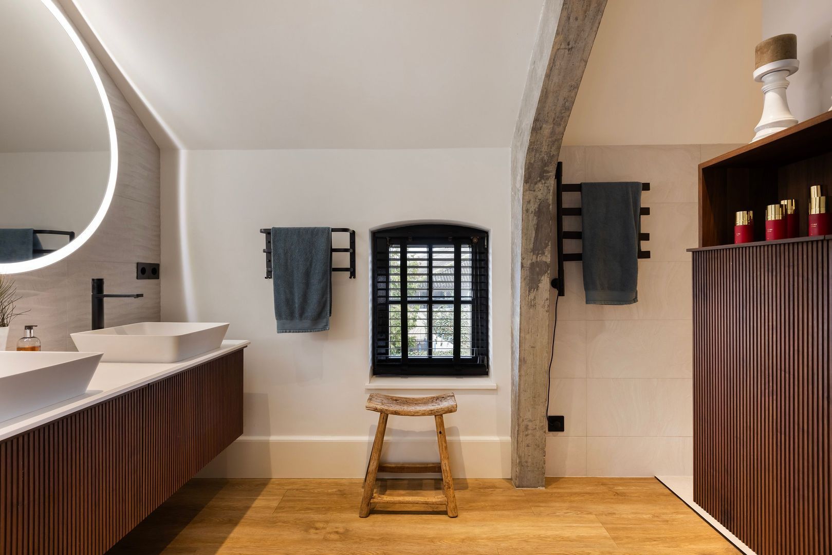 Smidsweg 1 B, Westmaas foto-38