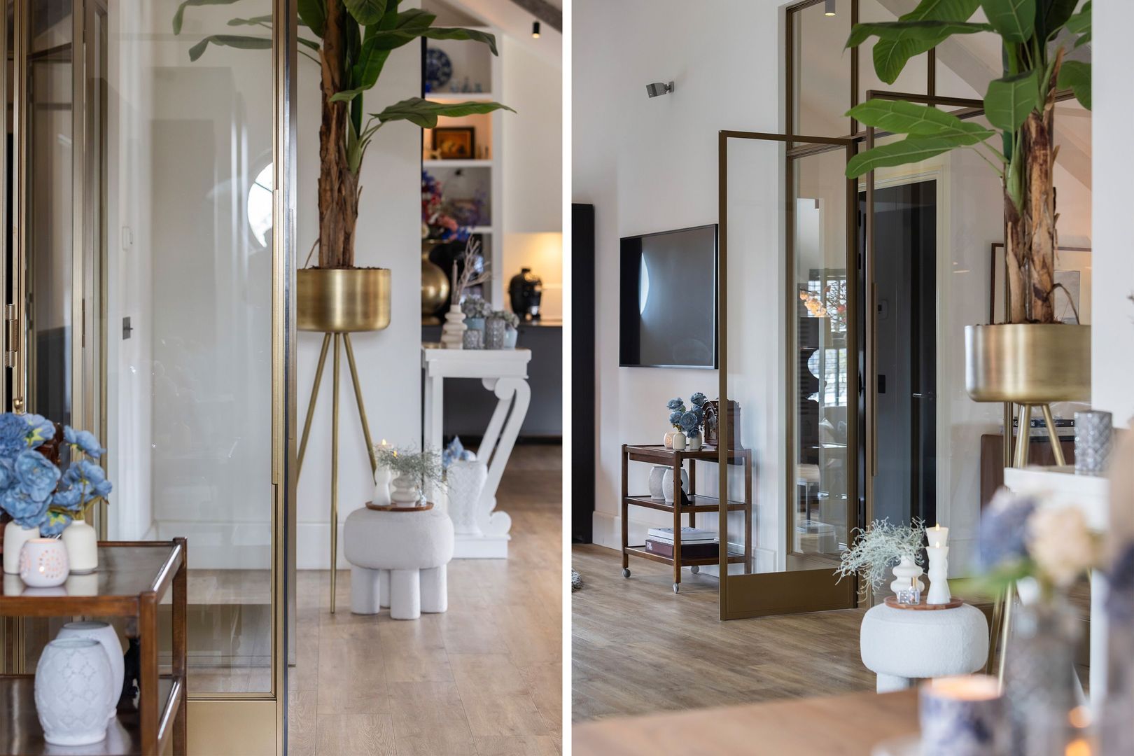 Smidsweg 1 B, Westmaas foto-23