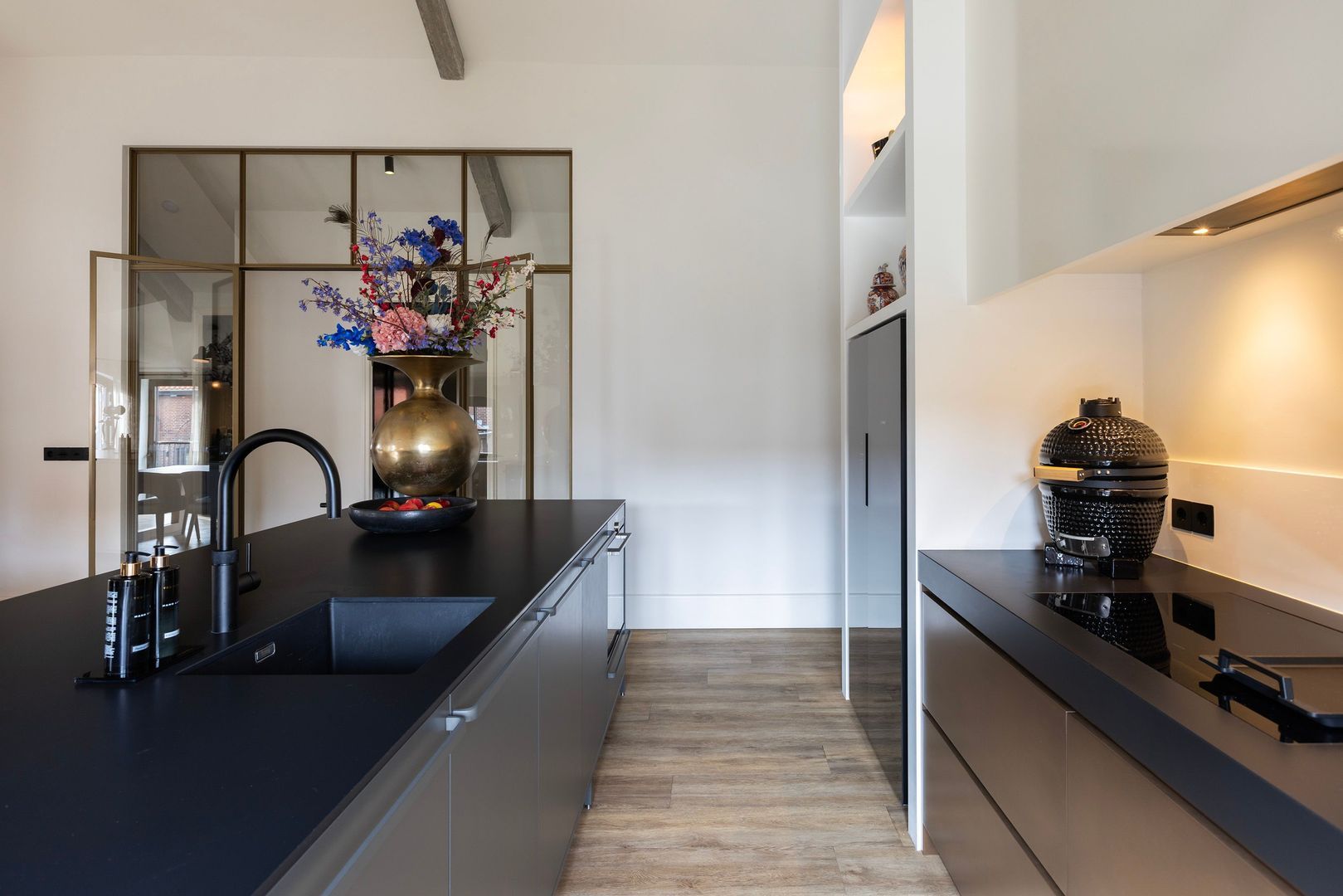 Smidsweg 1 B, Westmaas foto-28