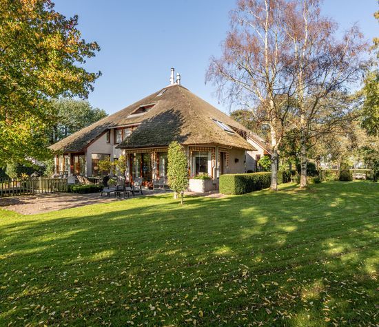 Vroonland 11, Mijnsheerenland