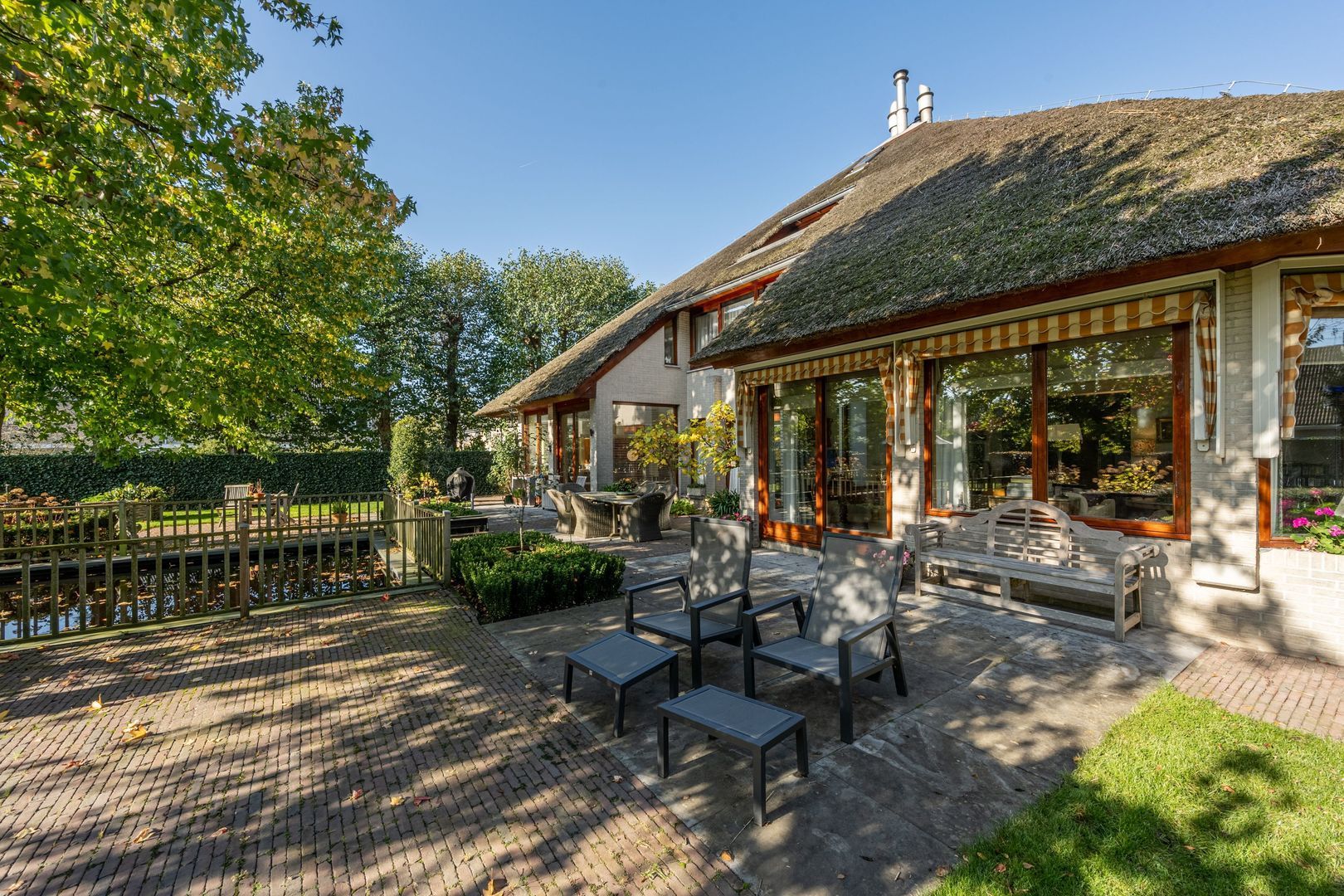 Vroonland 11, Mijnsheerenland foto-7