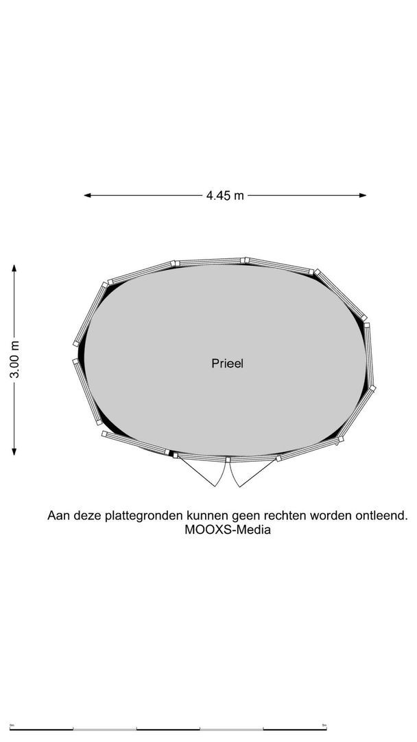 Vroonland 11, Mijnsheerenland plattegrond-6