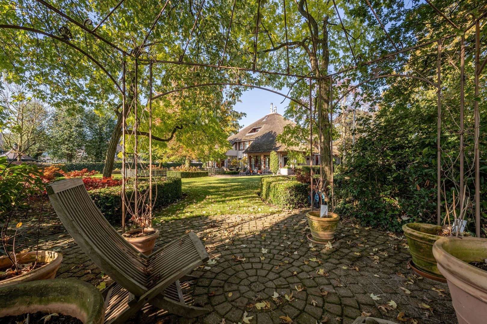 Vroonland 11, Mijnsheerenland foto-31