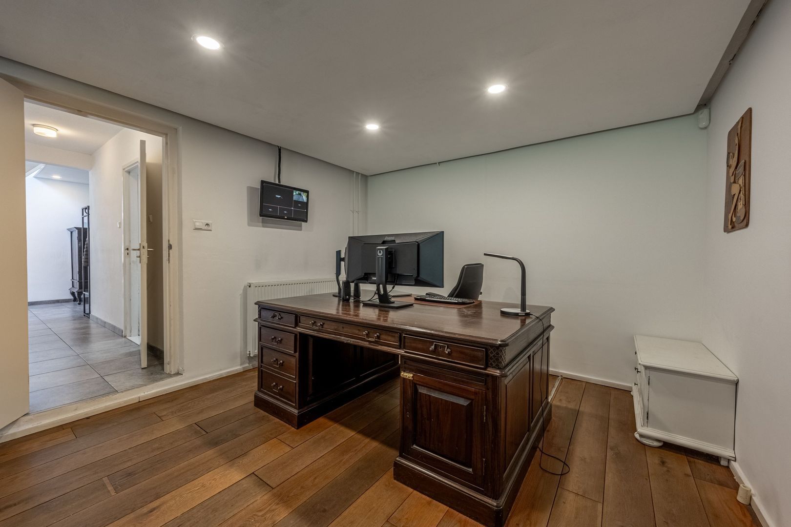 Molenweg 3, Mijnsheerenland foto-35