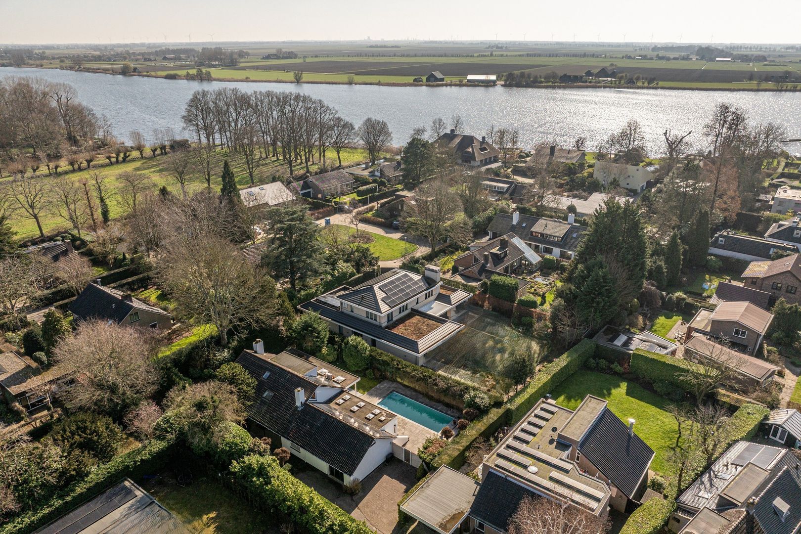 Molenweg 3, Mijnsheerenland foto-61