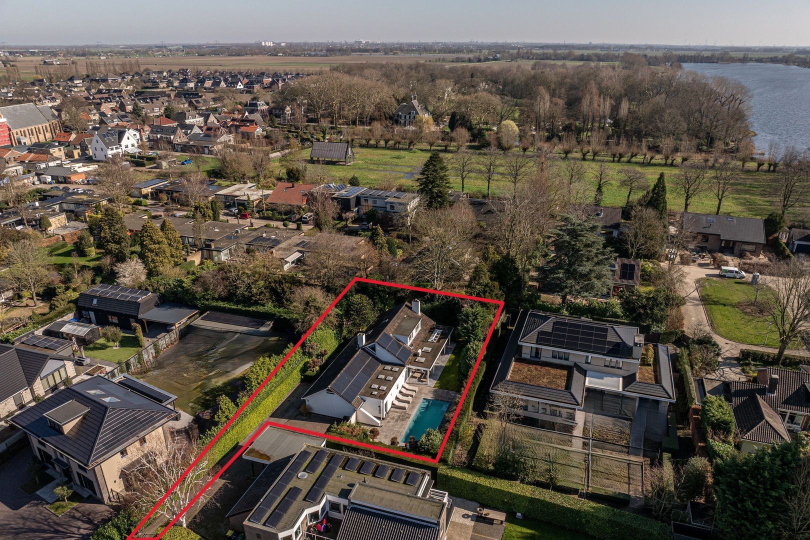 Molenweg 3, Mijnsheerenland foto-4