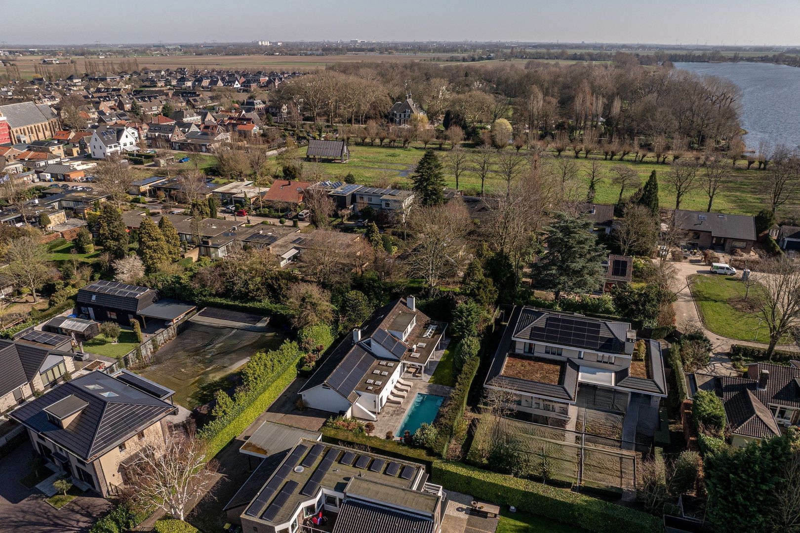 Molenweg 3, Mijnsheerenland foto-3