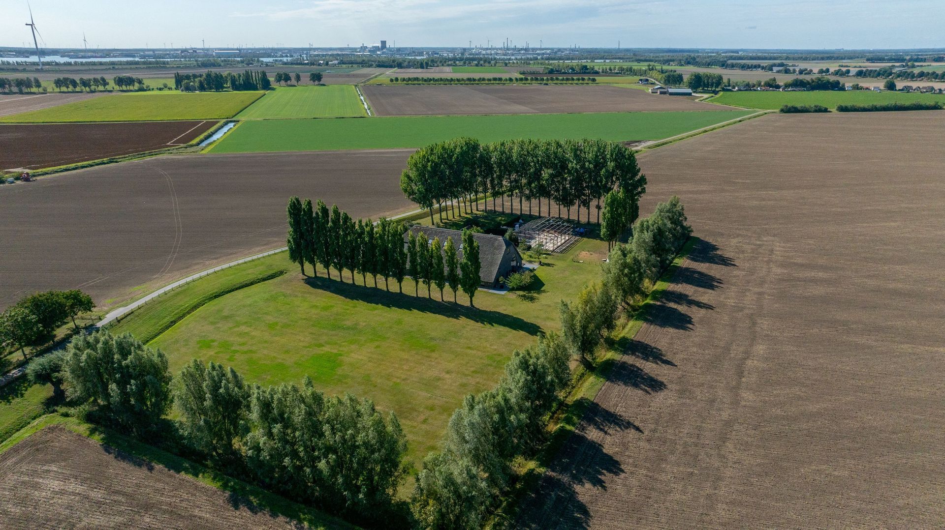 Zuid-Kavelsedijk 3, Strijen foto-5