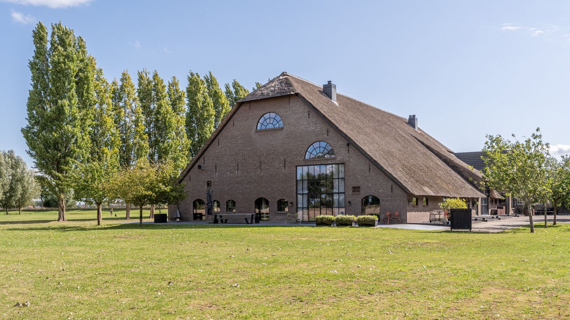 Zuid-Kavelsedijk 3, Strijen foto-0