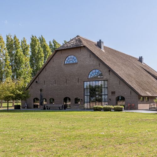 Zuid-Kavelsedijk 3, Strijen foto-1