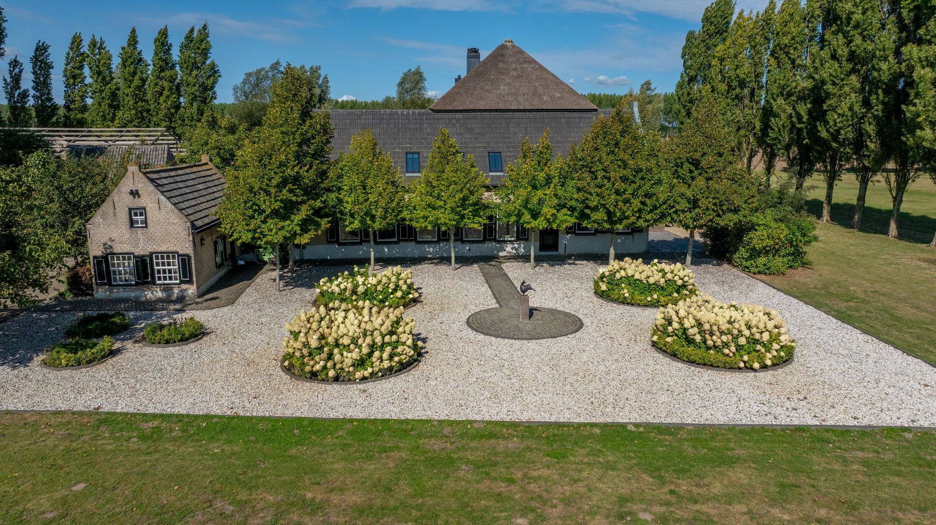 Zuid-Kavelsedijk 3, Strijen foto-10