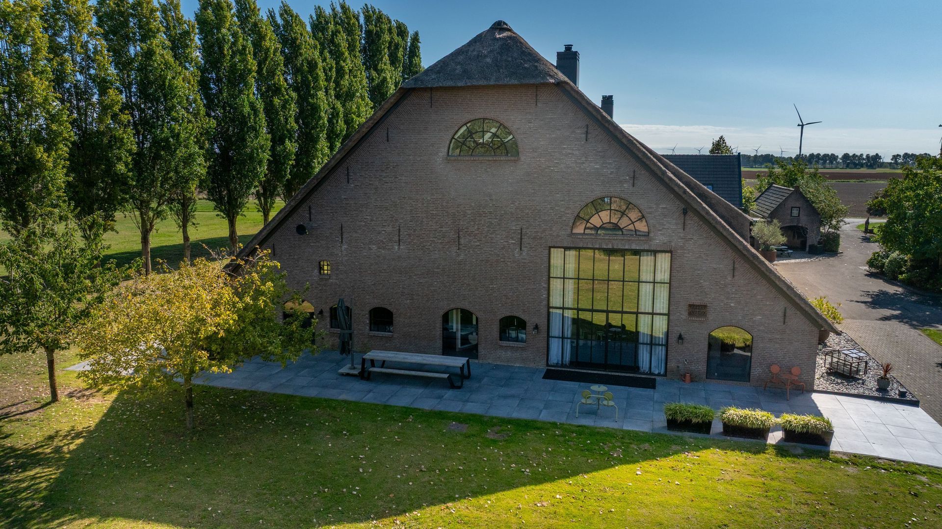 Zuid-Kavelsedijk 3, Strijen foto-13
