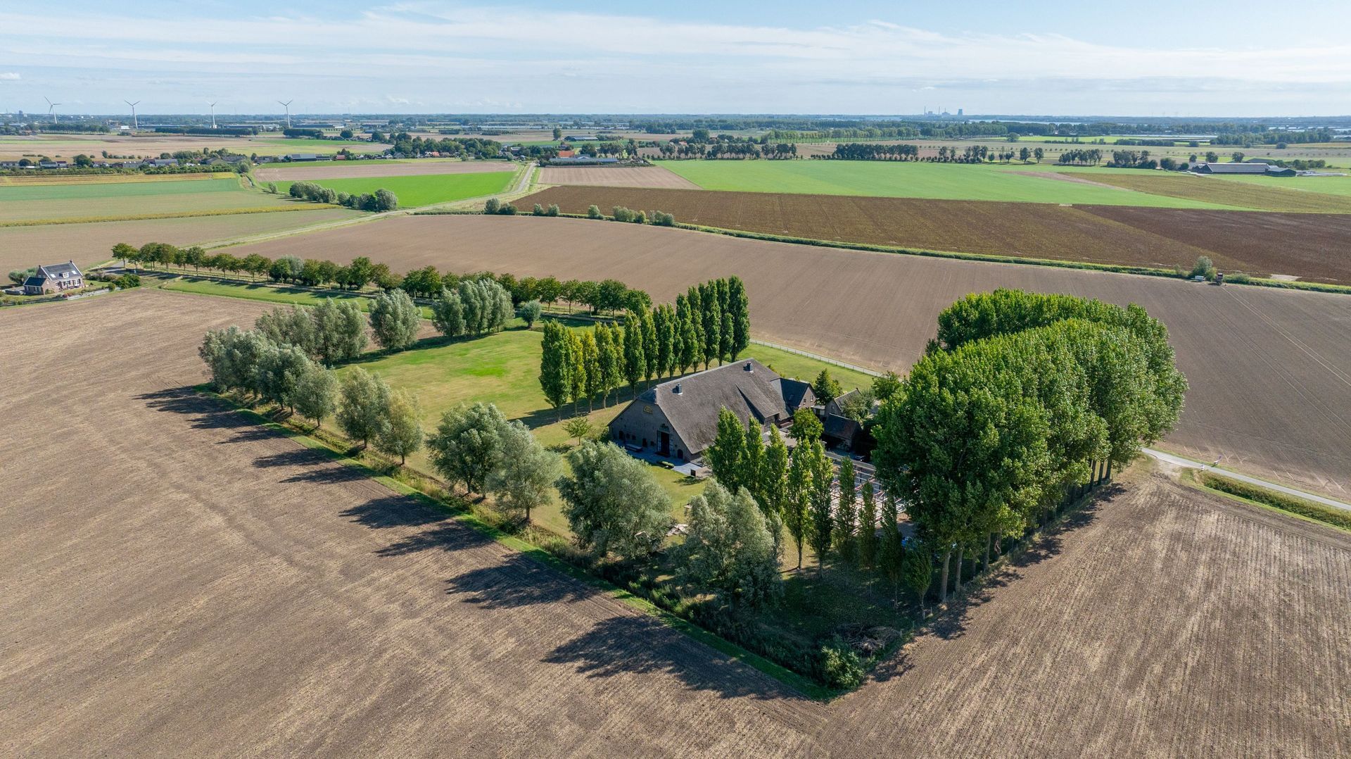 Zuid-Kavelsedijk 3, Strijen foto-6