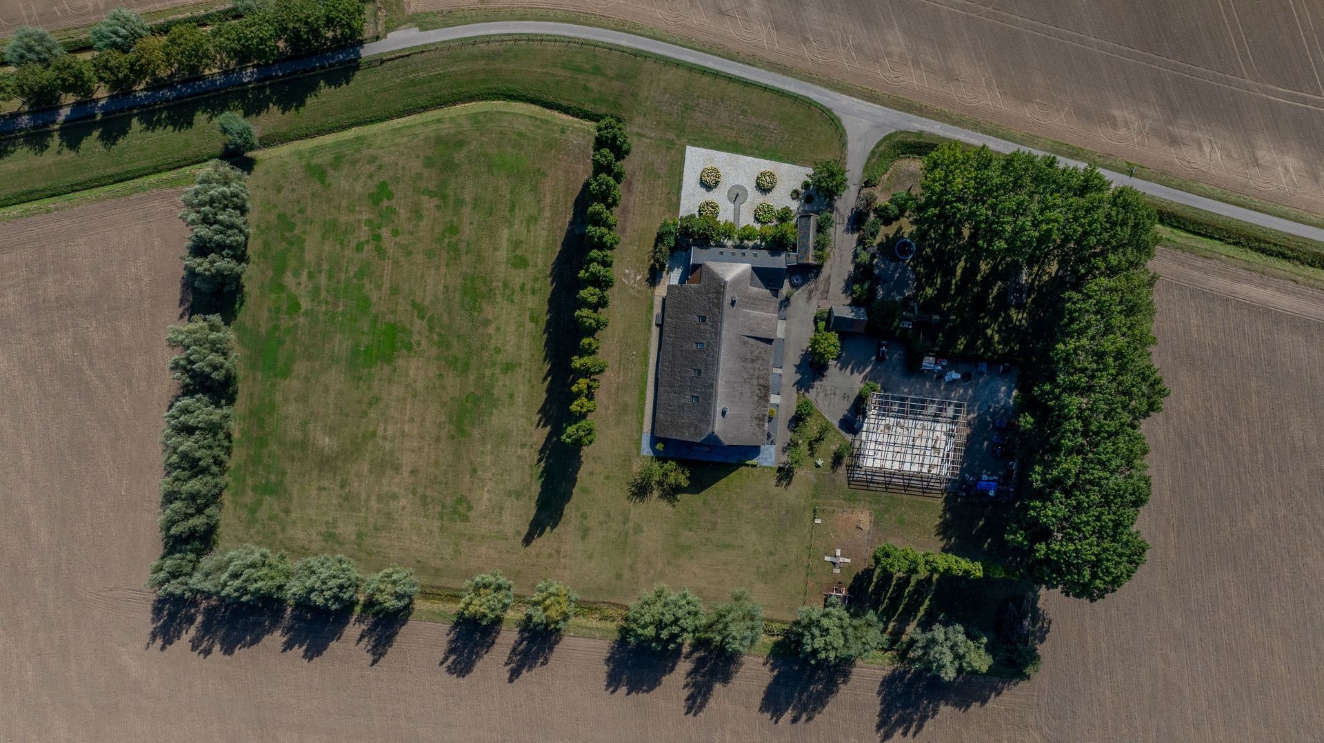 Zuid-Kavelsedijk 3, Strijen foto-15