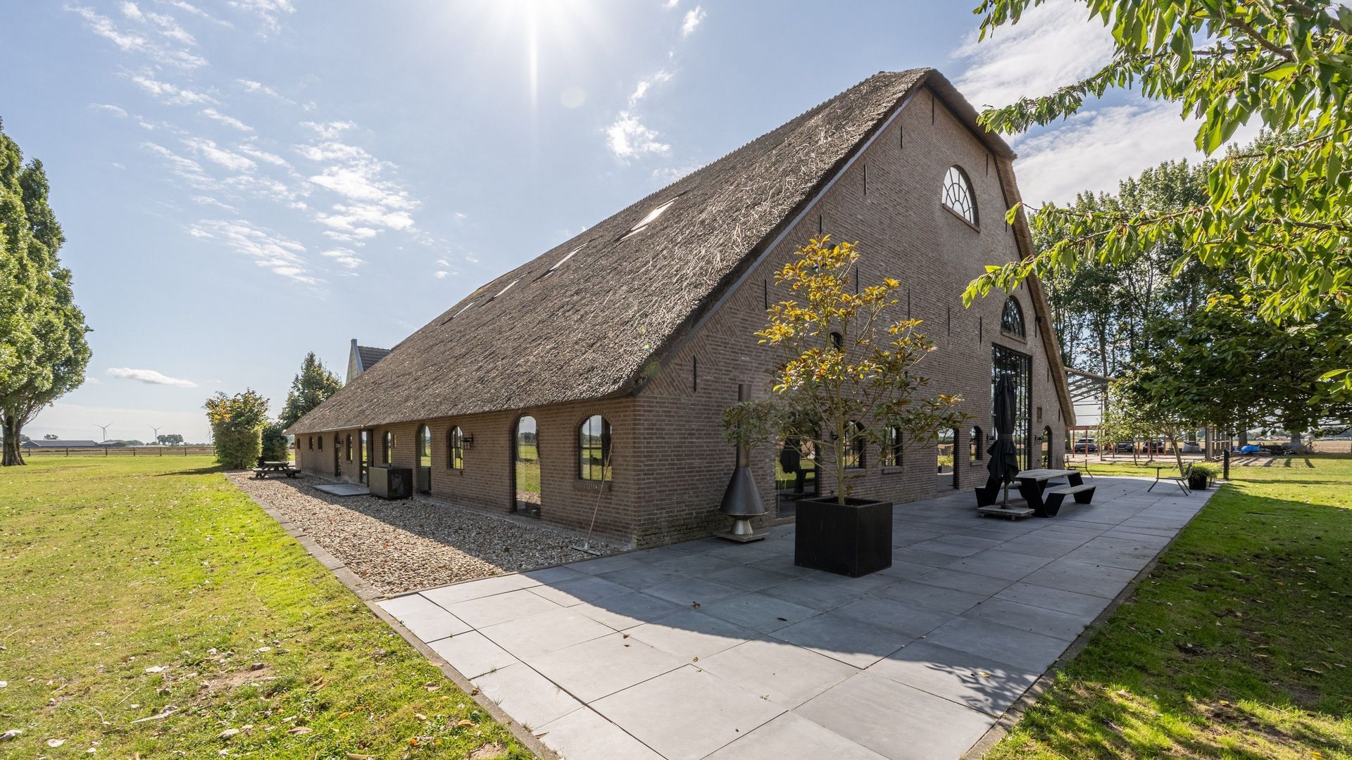Zuid-Kavelsedijk 3, Strijen foto-18