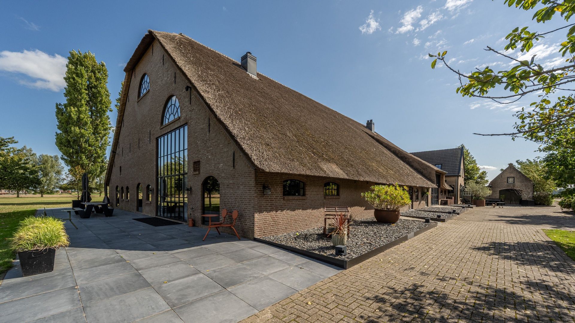 Zuid-Kavelsedijk 3, Strijen foto-20