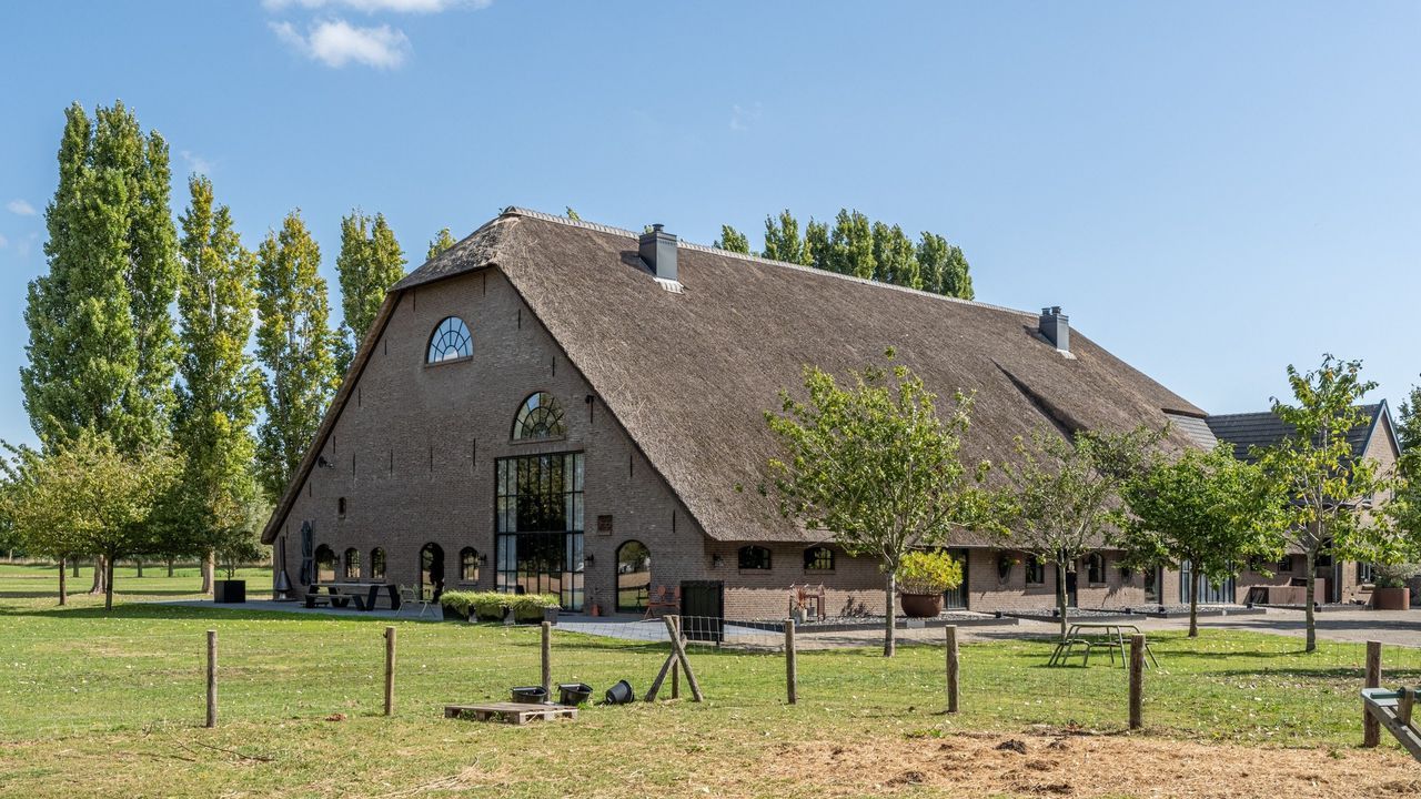 Zuid-Kavelsedijk 3, Strijen foto-3
