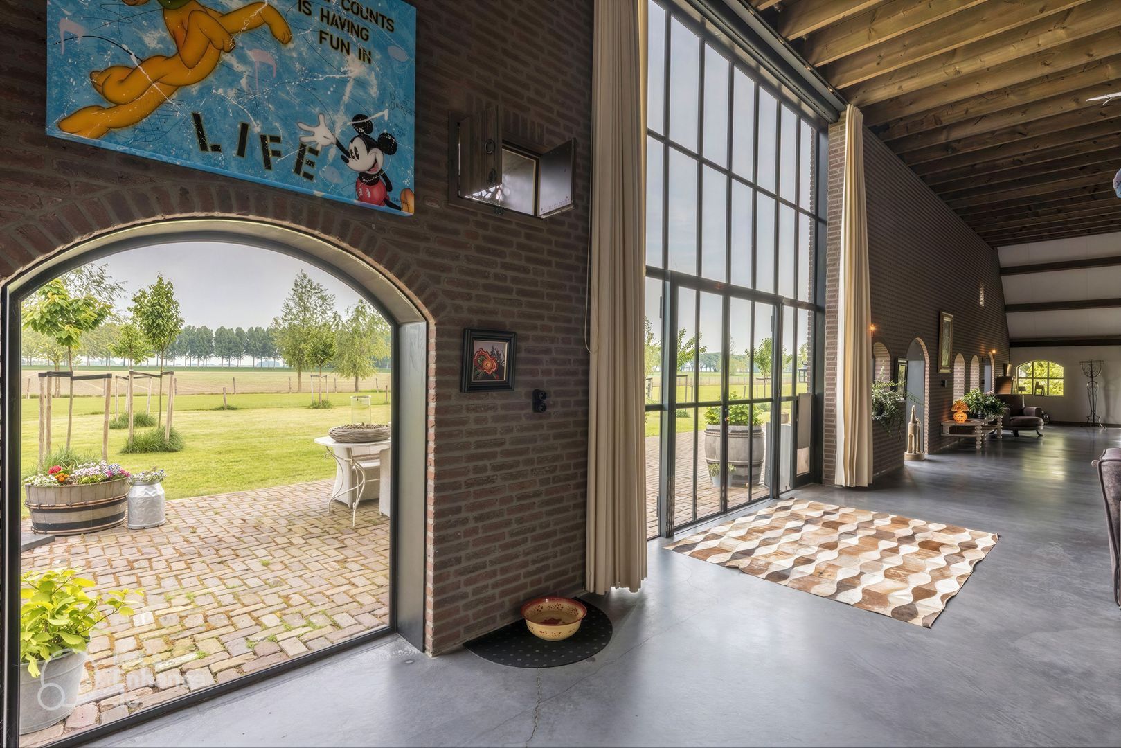 Zuid-Kavelsedijk 3, Strijen foto-25