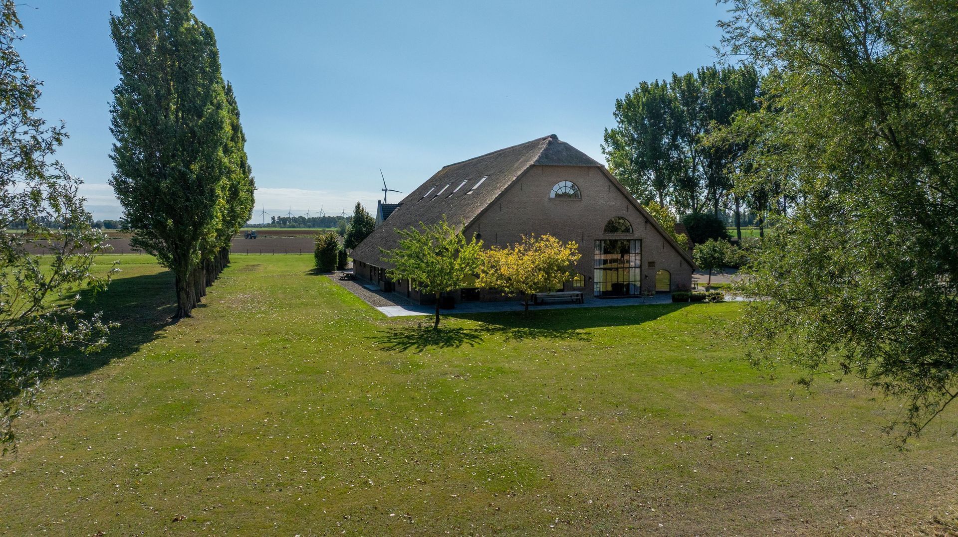 Zuid-Kavelsedijk 3, Strijen foto-12