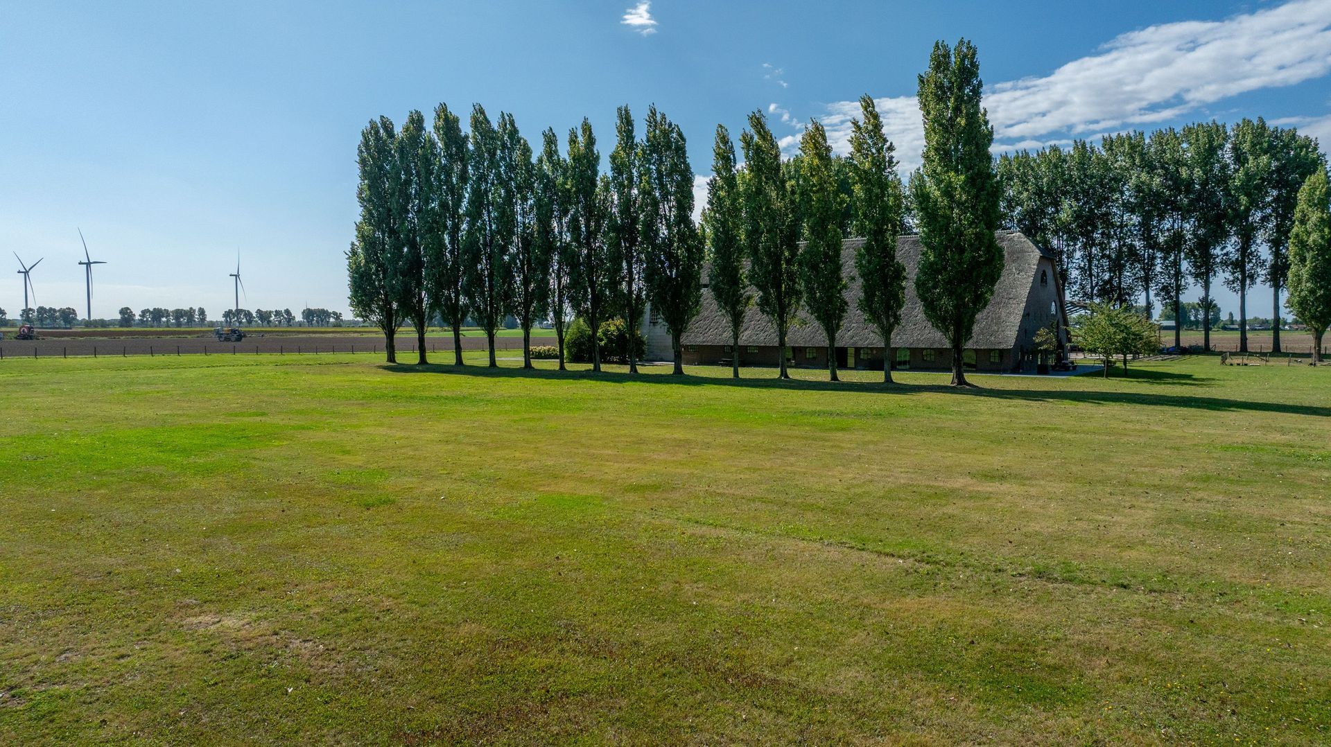 Zuid-Kavelsedijk 3, Strijen foto-11