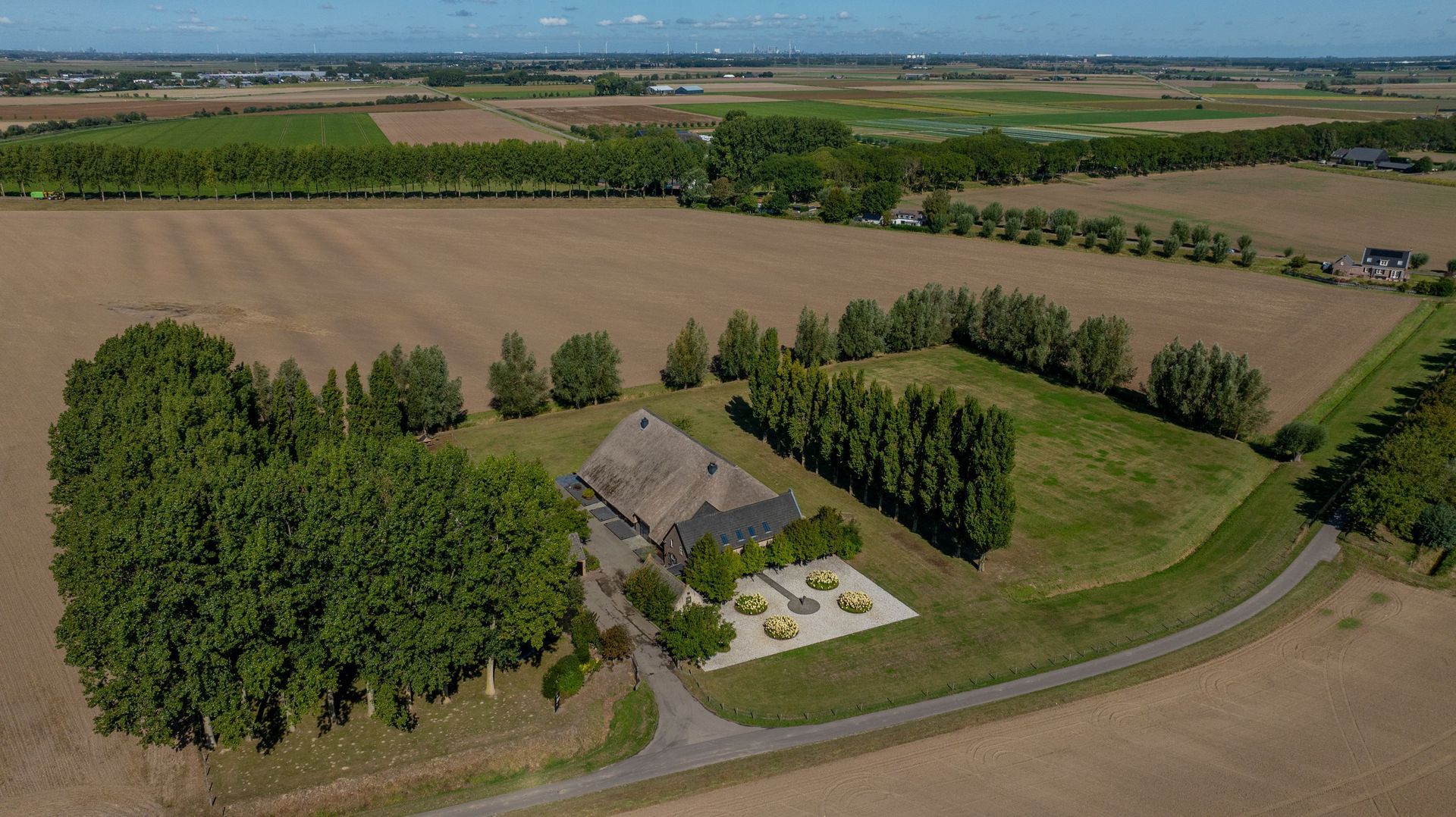 Zuid-Kavelsedijk 3, Strijen foto-3