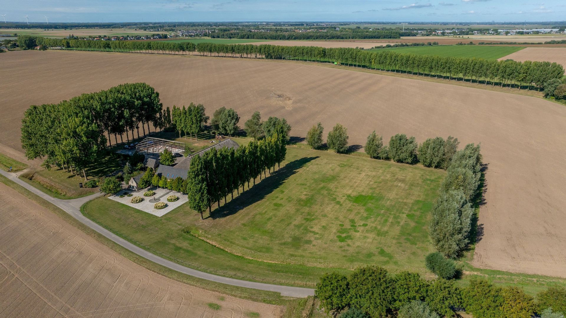 Zuid-Kavelsedijk 3, Strijen foto-4