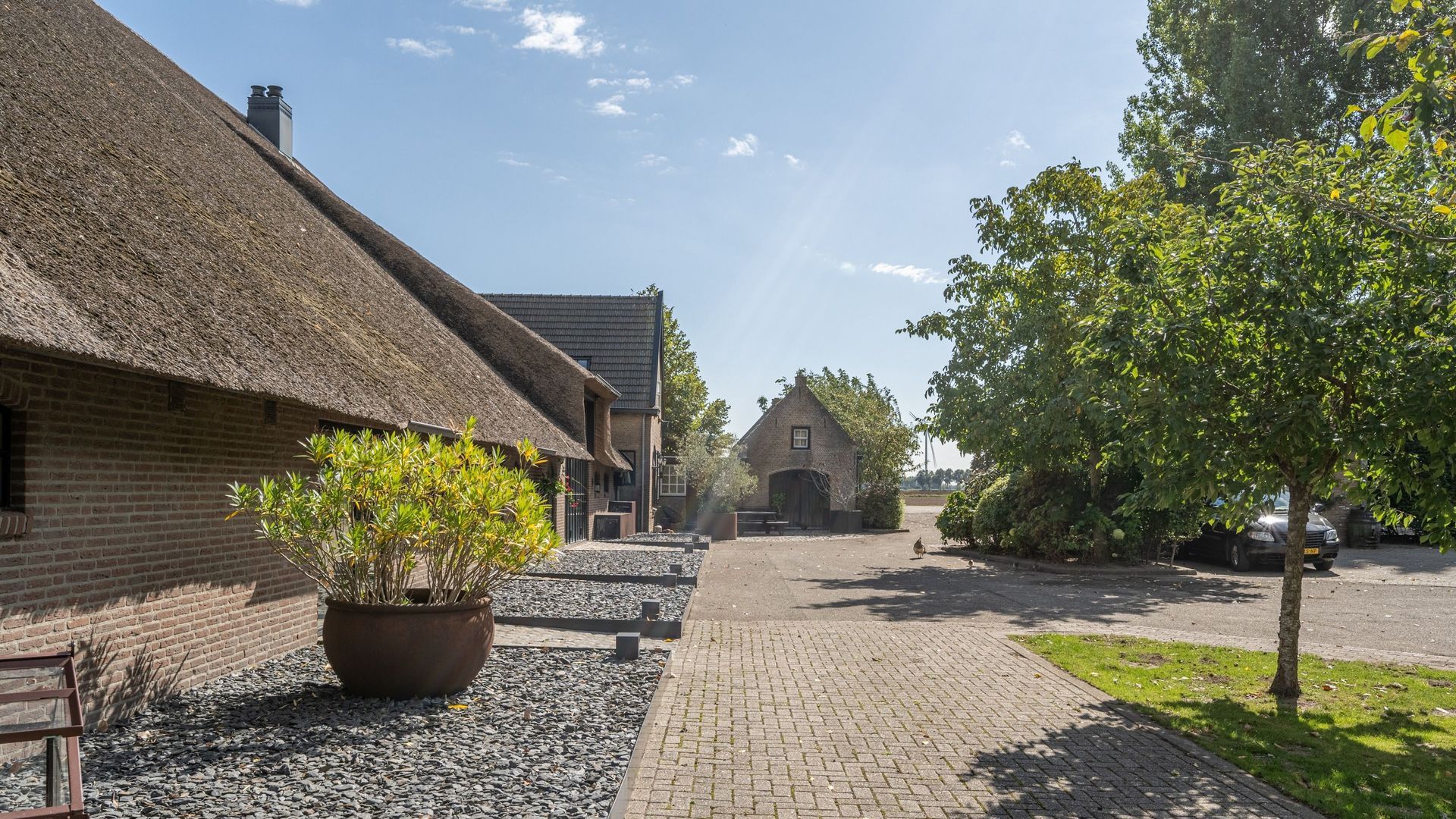 Zuid-Kavelsedijk 3, Strijen foto-21